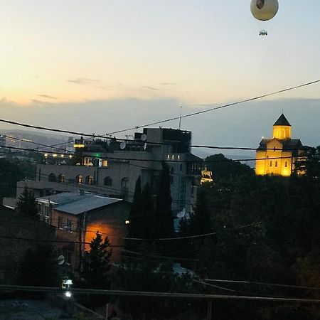 Old City - Cosy Studio Near Sulphur Baths Tbilisi Luaran gambar