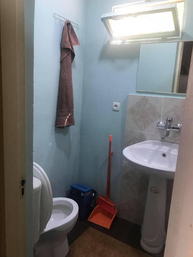 Old City - Cosy Studio Near Sulphur Baths Tbilisi Luaran gambar