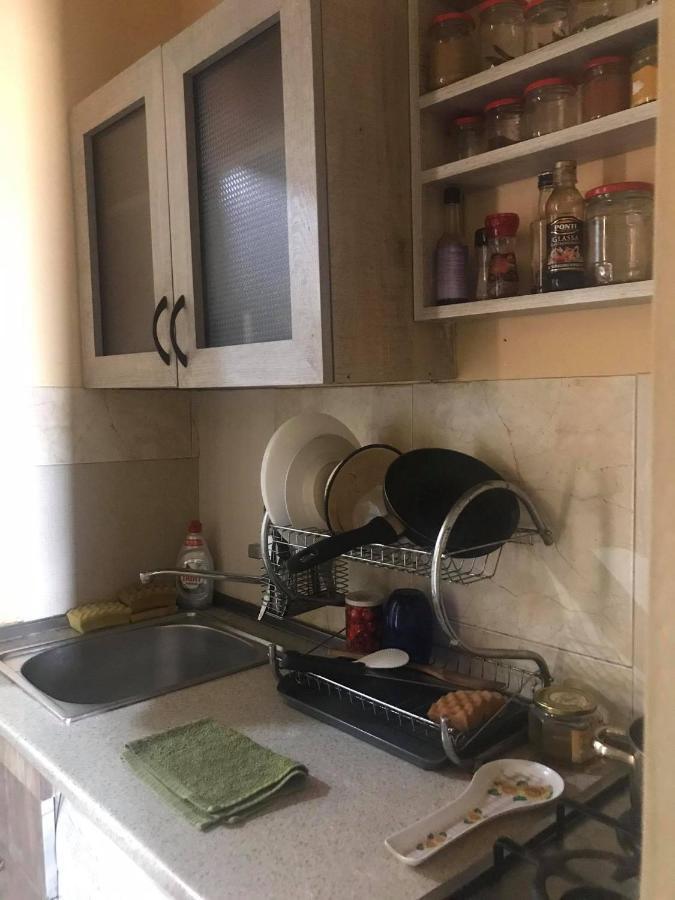 Old City - Cosy Studio Near Sulphur Baths Tbilisi Luaran gambar