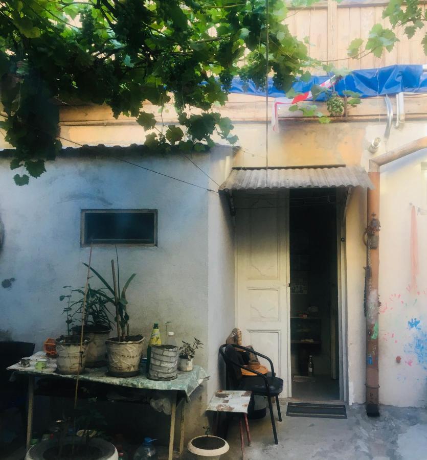 Old City - Cosy Studio Near Sulphur Baths Tbilisi Luaran gambar