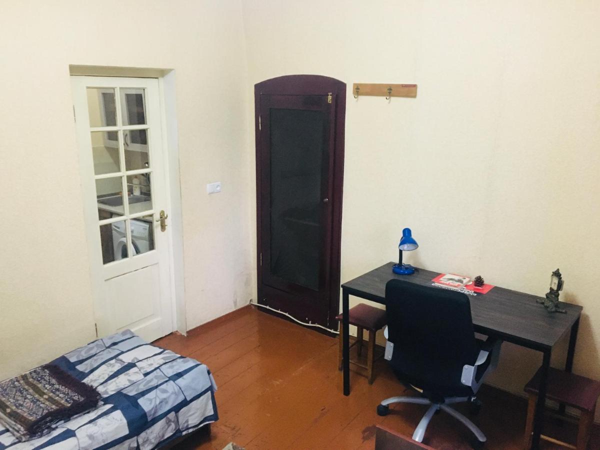 Old City - Cosy Studio Near Sulphur Baths Tbilisi Luaran gambar