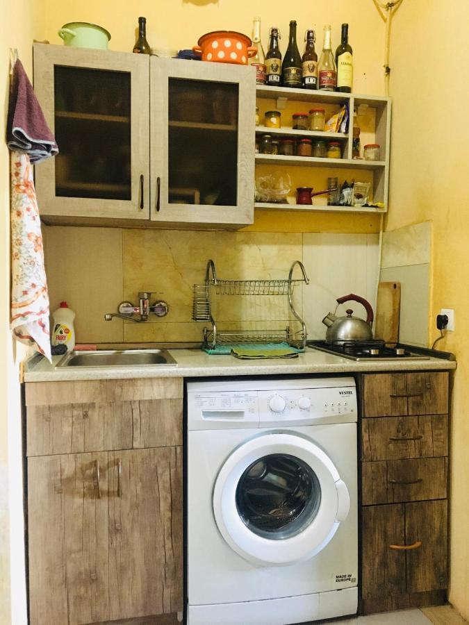 Old City - Cosy Studio Near Sulphur Baths Tbilisi Luaran gambar